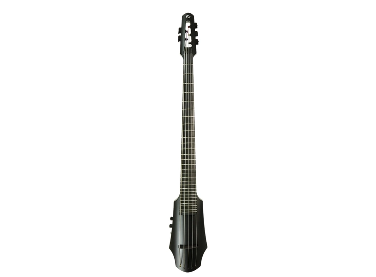 NS Design NXT5 Cello BK, 5-strengs cello (dyp F) 