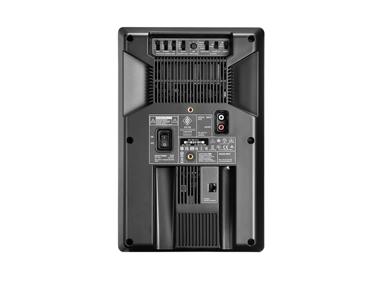 Neumann KH 150 AES67 Monitor Antrasitt 