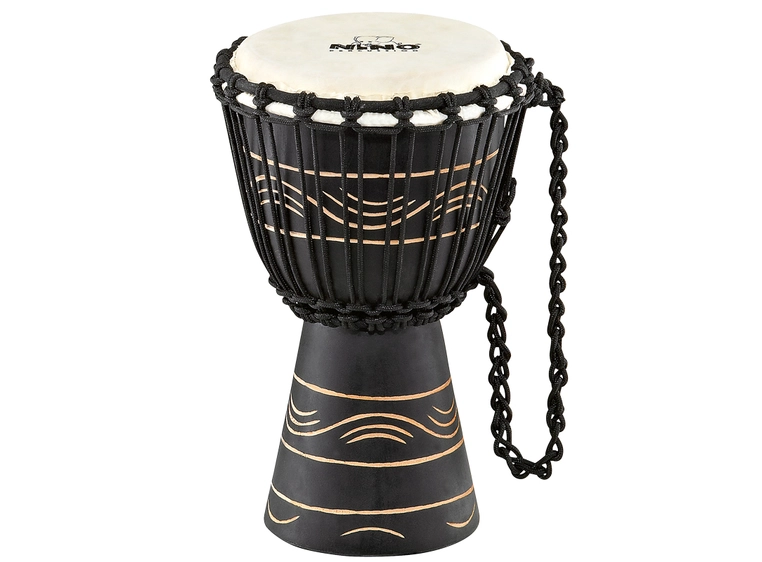Nino Percussion NINO-ADJ4-XS African Djembe 
