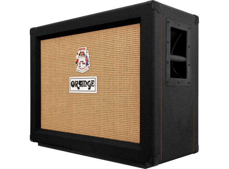 Orange Rockerverb 50 Combo MkIII Neo Black 