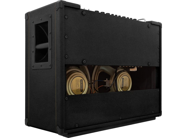 Orange Rockerverb 50 Combo MkIII Neo 