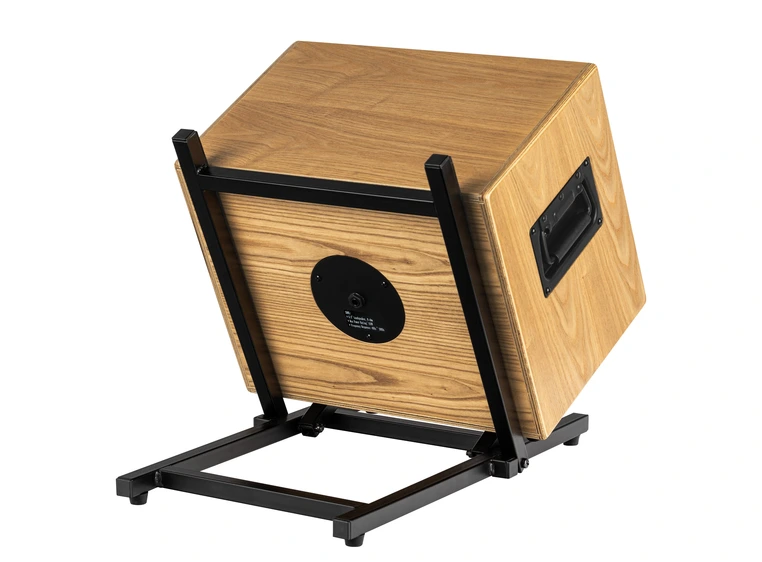 Ortega OAS-FL Ortega Amp Stand Economy Floor 