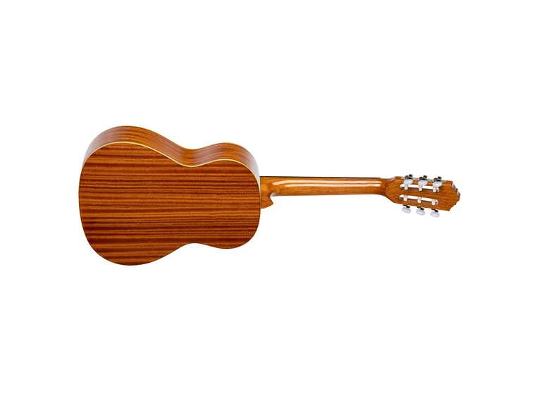 Ortega R122G-3/4 Klassisk gitar 3/4 Størrelse, Gloss finish 