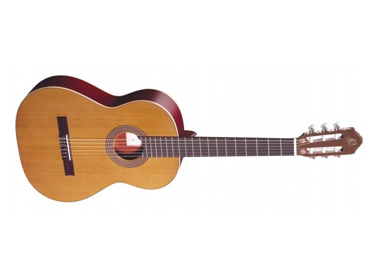 Ortega R200 Klassisk gitar 4/4 størrelse