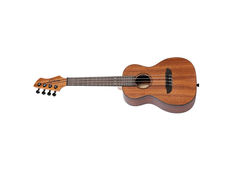 Ortega RUHZ-MM-L Concert ukulele, Lefthand, Mahogany, Horizon 