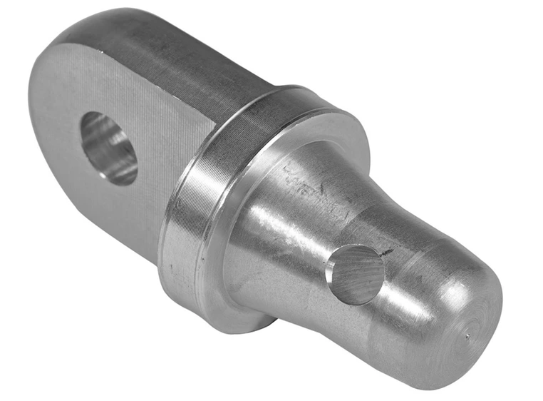 PROLYTE CCS6-H Hengslegaffel han CCS6, 135° 