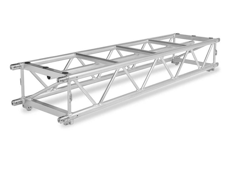 PROLYTE S36PRA-L122 Prerigg truss 122cm, Alu, Ø50x5, Flyttbart Rør 
