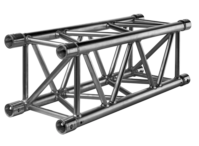 PROLYTE S36V-L050 Firkanttruss 50cm, Alu, Ø50x4mm 