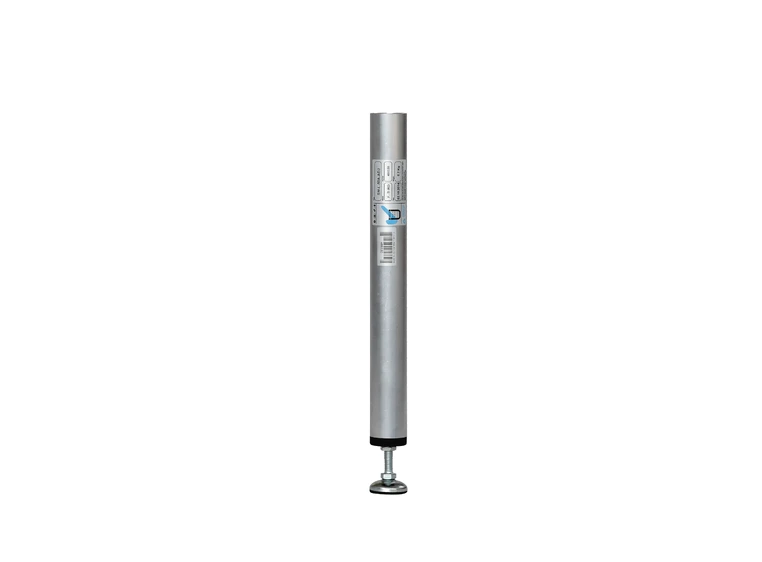 PROLYTE SM-L StageDex ben justerbart 60cm, Alu, Ø48x3mm 