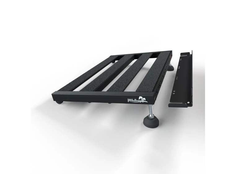 Palmer Pedalbay® 40 PB Pedalboard incl.WTPB40 Powerbar 