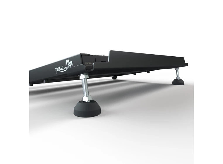 Palmer Pedalbay® 40 PB Pedalboard incl.WTPB40 Powerbar 