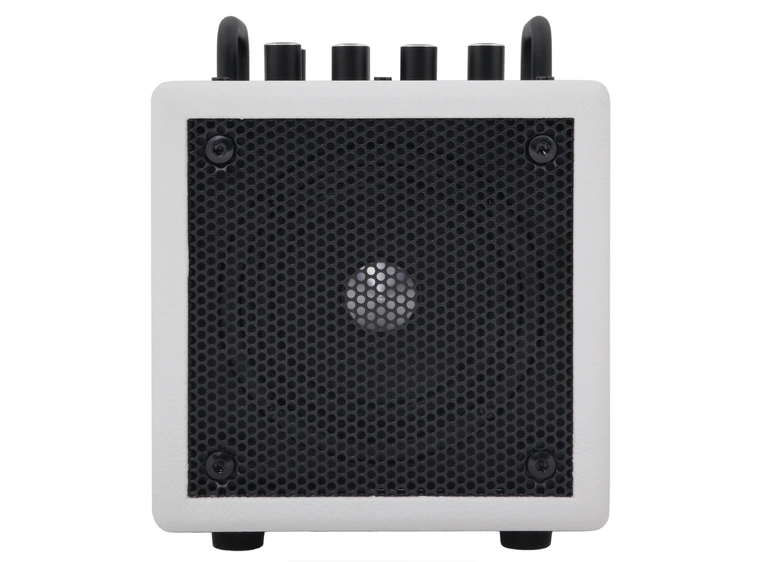 Phil Jones Bass X4 Nanobass - Bass Combo 35 Watt - White 