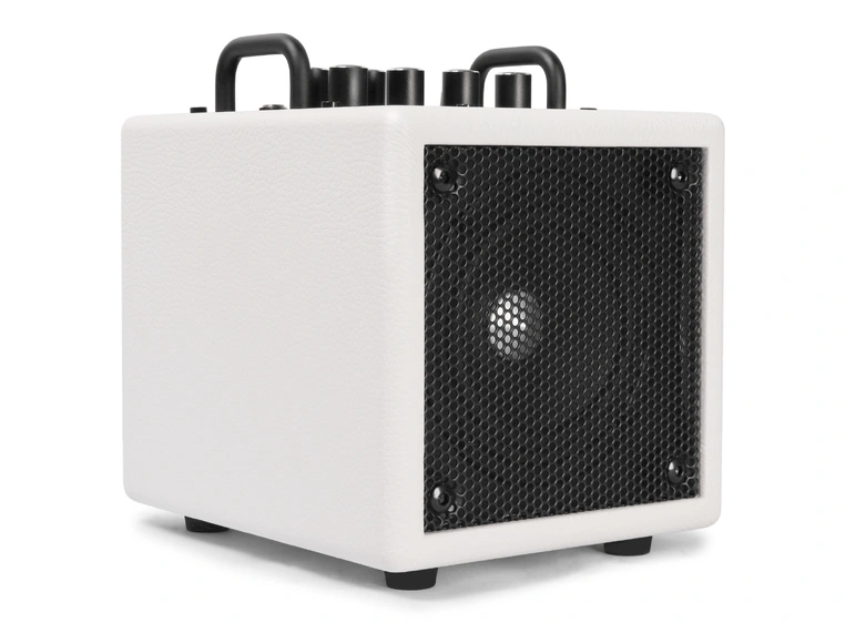Phil Jones Bass X4 Nanobass - Bass Combo 35 Watt - White 
