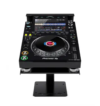 Pioneer DJ DJC-STS3000B Bracket Bracket for CDJ-3000