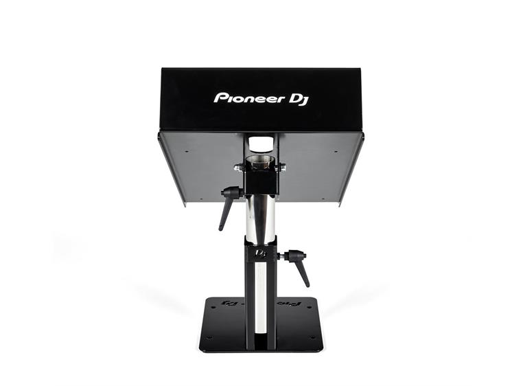 Pioneer DJ DJC-STS3000B Bracket Bracket for CDJ-3000