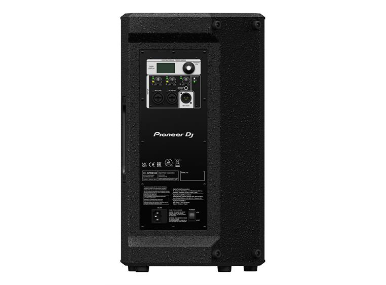Pioneer DJ XPRS102 10" toveis aktiv høyttaler