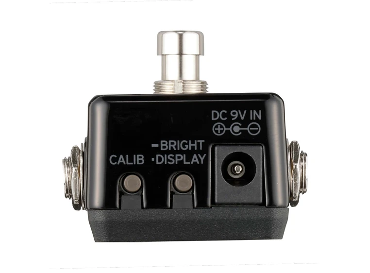 Pitchblack X mini Chromatic Pedal Tuner 