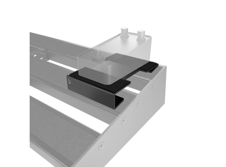Planet Waves Riser for XPND pedalbrett Enkel, PW-XPNDPR-01 