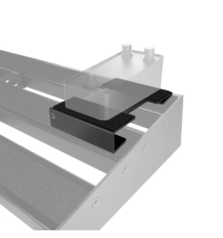 Planet Waves Riser for XPND pedalbrett Enkel, PW-XPNDPR-01