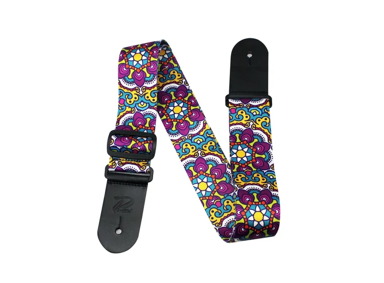 Profile TSF08 Poly Strap Modern Paisley 