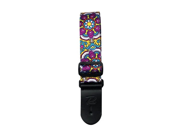 Profile TSF08 Poly Strap Modern Paisley 