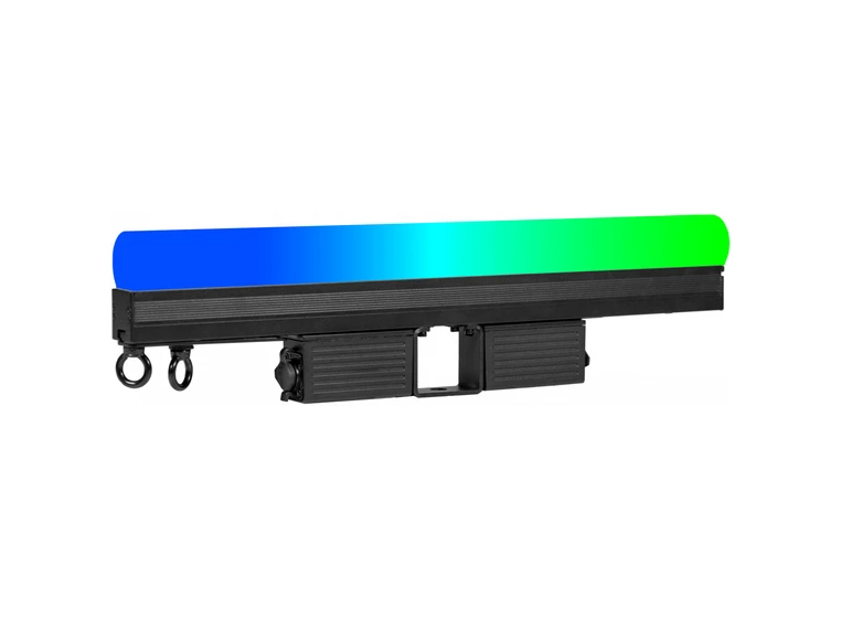 Prolights DIGISTRIPIP50 LED Bar Pixel control, IP65 
