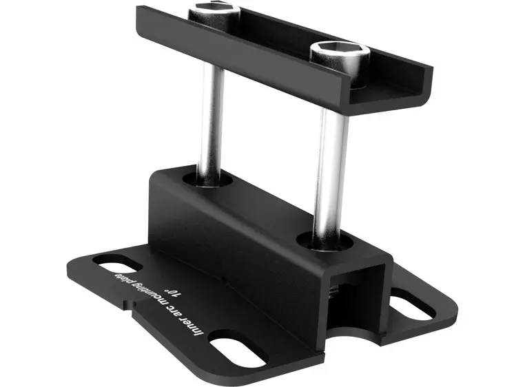 Prolights DXCJ10CV 10° konkav brakett Passer DELTAX29B og DELTAX48T 