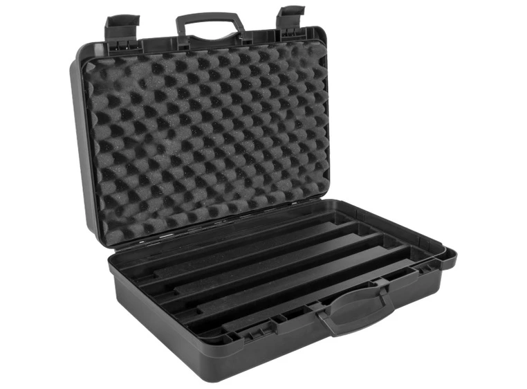 Prolights MWASH04CASE Robust ABS koffert for 4 MODULAWASH 