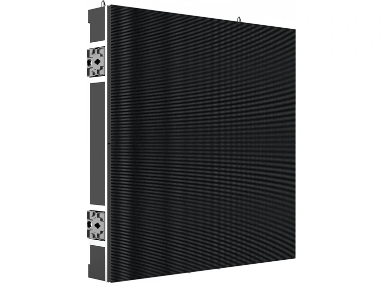 Prolights OMEGAX26C45LB LED Skjerm, 45° Innendørs, 2.6mm, 1000nit. Venstre 