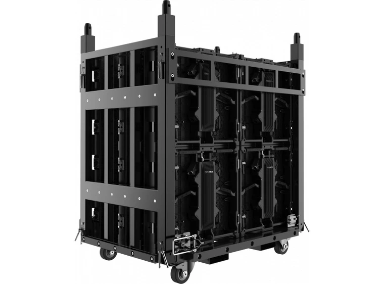 Prolights OMEGAXDOLLY Dolly for OMEGAX for 24 moduler (4stk x 6) 