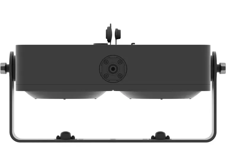 Prolights SUNRISE2IP LED Blender 2 x 75W varmhvit LED + 2 x 8W amber LED 