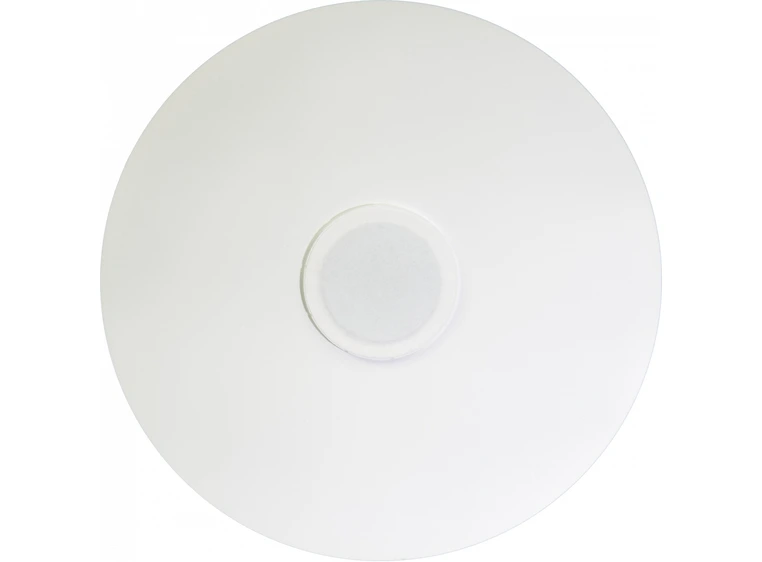 Prolights TABLEDDSK28MW Baseplate hvit, m/ magnet, Ø280mm, for TABLED 