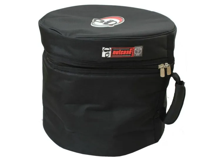 Protection Racket N14X14F Nutcase 14x14" Floor Tom Case in Black 