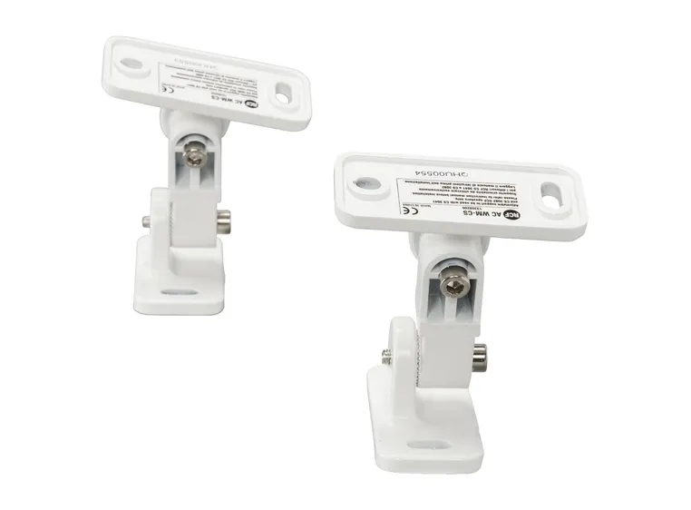 RCF AC WM CS monteringsbraketter Svingbare, for CS3041 and 3082, par 