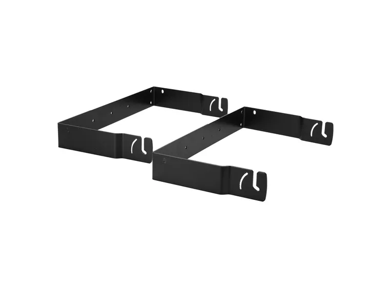 RCF H-BR 2X HD 12-32 2 x horizontal bracket for HD 12 
