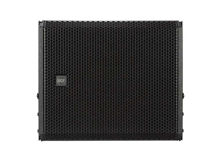 RCF HDL 36-AS 100-240V Aktiv Line Array Subwoofer, RDNet, 15", 3200W, 