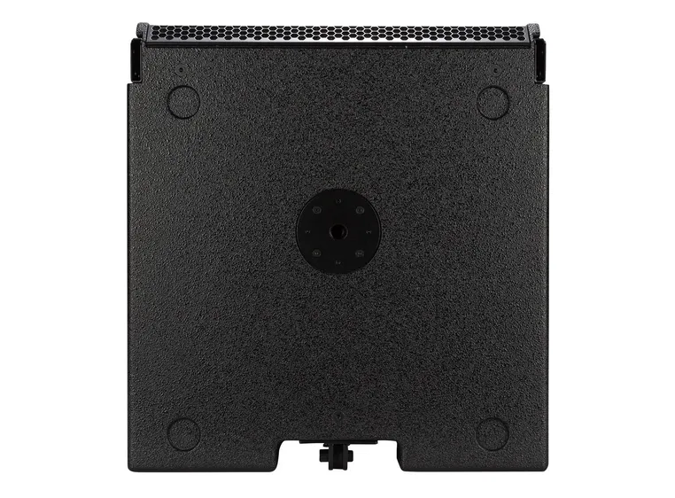 RCF HDL 36-AS 100-240V Aktiv Line Array Subwoofer, RDNet, 15", 3200W, 