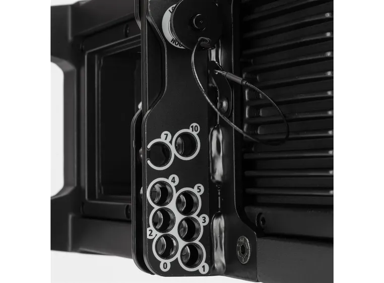 RCF HDL 6-A W Aktiv 2-veis Line Array Modul 2x6,5" + 1" Hvit 