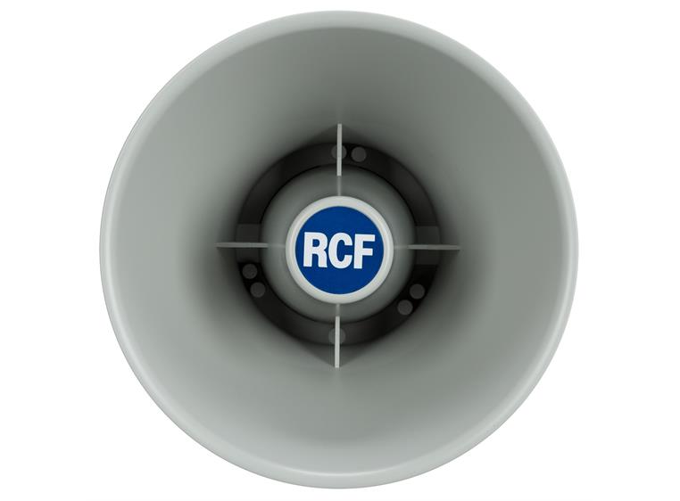 RCF HD 21EN Paging horn IP66 - Ø 21cm - 30W - EN54-24 - 104 dB