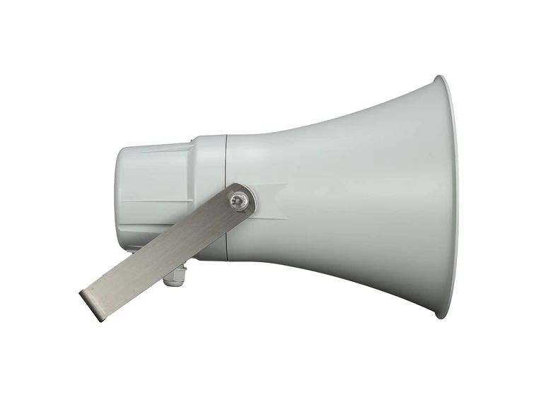 RCF HD 21EN Paging horn IP66 - Ø 21cm - 30W - EN54-24 - 104 dB 