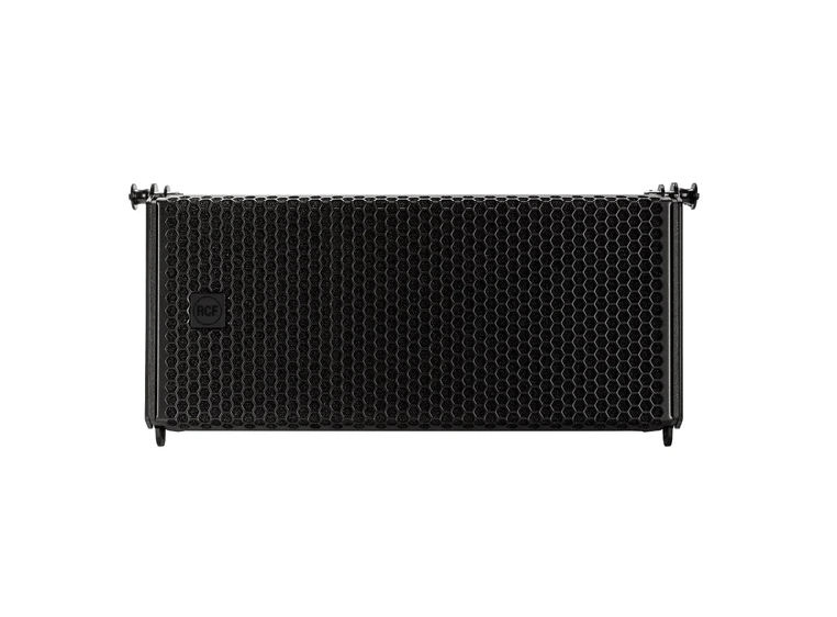 RCF HL 6 16ohm passiv toveis line array Modul, 2x6" + 1.75", 250 