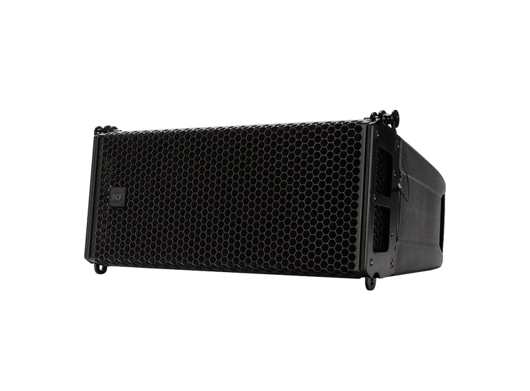 RCF HL 6 16ohm passiv toveis line array Modul, 2x6" + 1.75", 250 