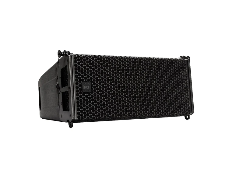 RCF HL 6 16ohm passiv toveis line array Modul, 2x6" + 1.75", 250 