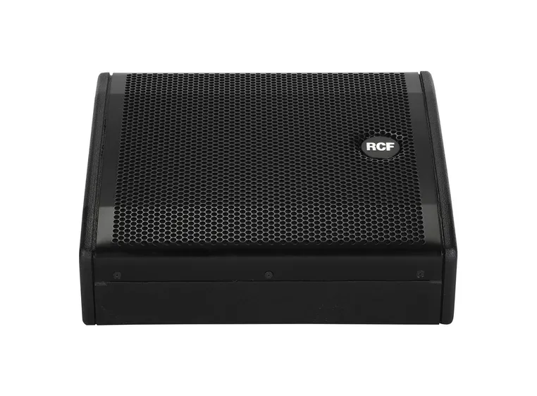 RCF NX 10-SMA Aktiv coaxial scenemonitor 10"+1", 400Wrms, 800Wpeak 