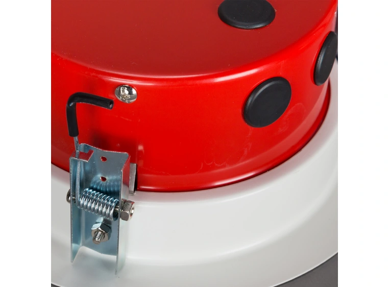 RCF PL 68EN takhøyttaler 6", 6W, IP44, EN54-24 