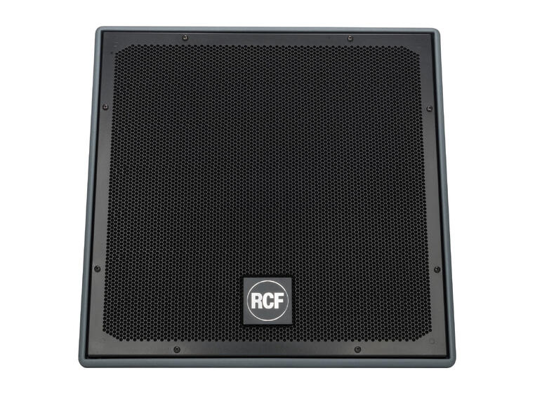 RCF P 6215 P6215 værbestandig høyttaler Koaksial 15, IP55