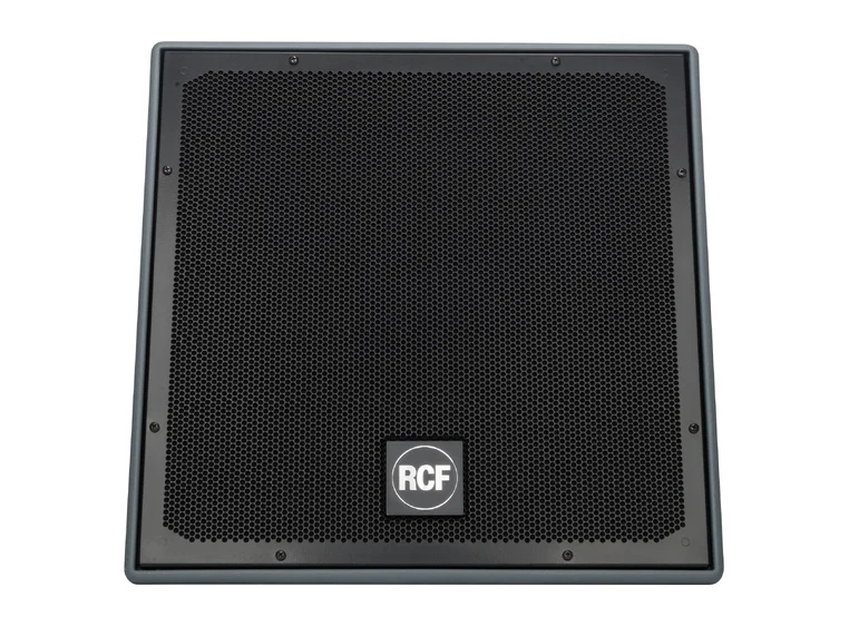 RCF P 6215 P6215 værbestandig høyttaler Koaksial 15, IP55 