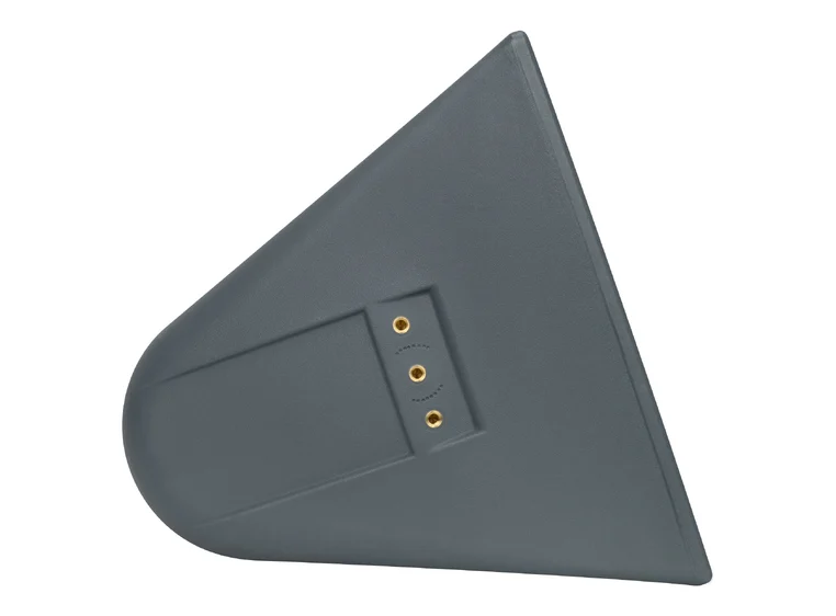 RCF P 6215 P6215 værbestandig høyttaler Koaksial 15, IP55 