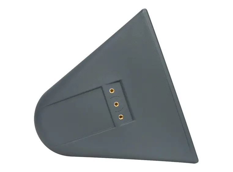 RCF P 6215 P6215 værbestandig høyttaler Koaksial 15, IP55 