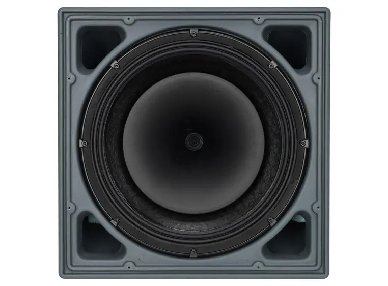 RCF P 6215 P6215 værbestandig høyttaler Koaksial 15, IP55 